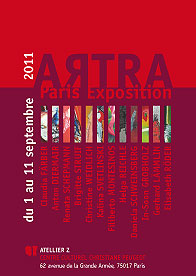 artra 2011 plakat